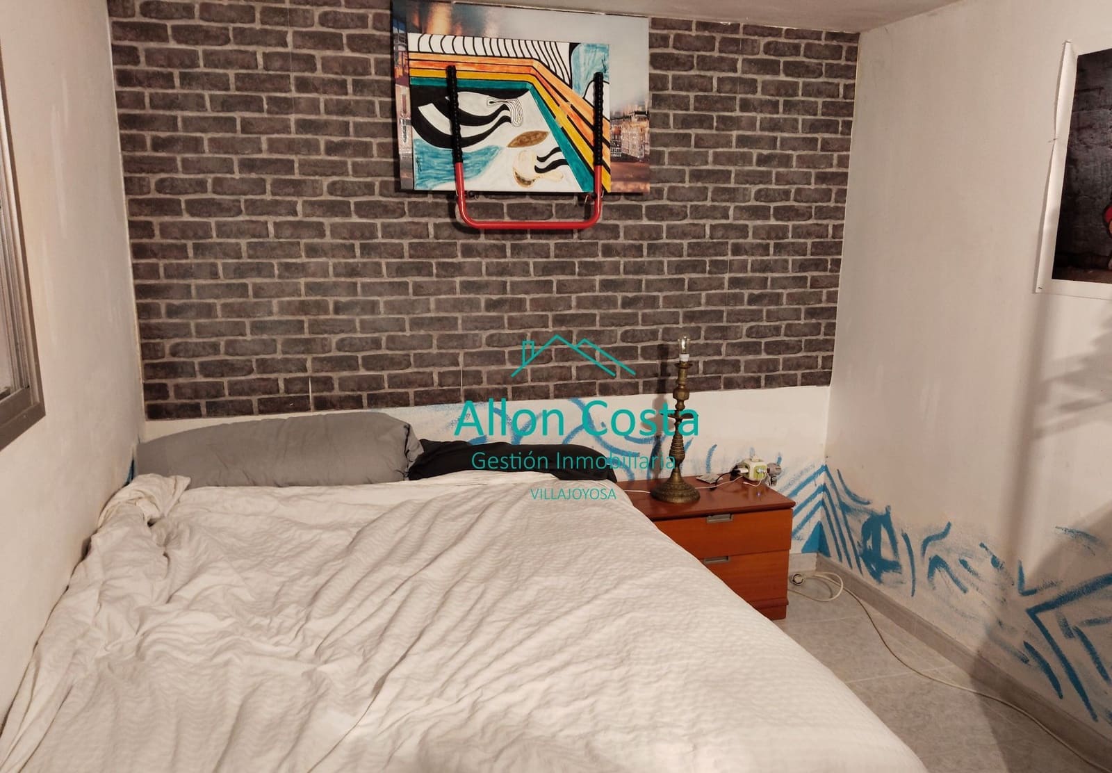 Chalet de 7 habitaciones en La Villajoyosa / Vila Joiosa en venta con piscina garaje - 470.000 € (Ref: 9918717)