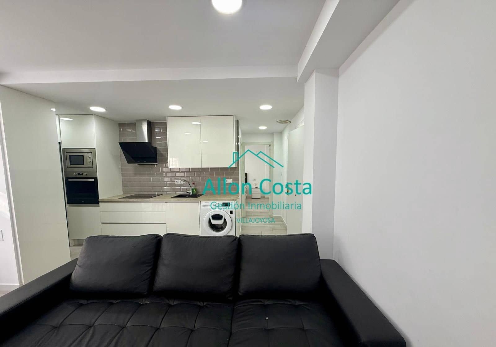 1 soverom Leilighet til salgs i La Villajoyosa / Vila Joiosa med garasje - € 225 000 (Ref: 9918718)