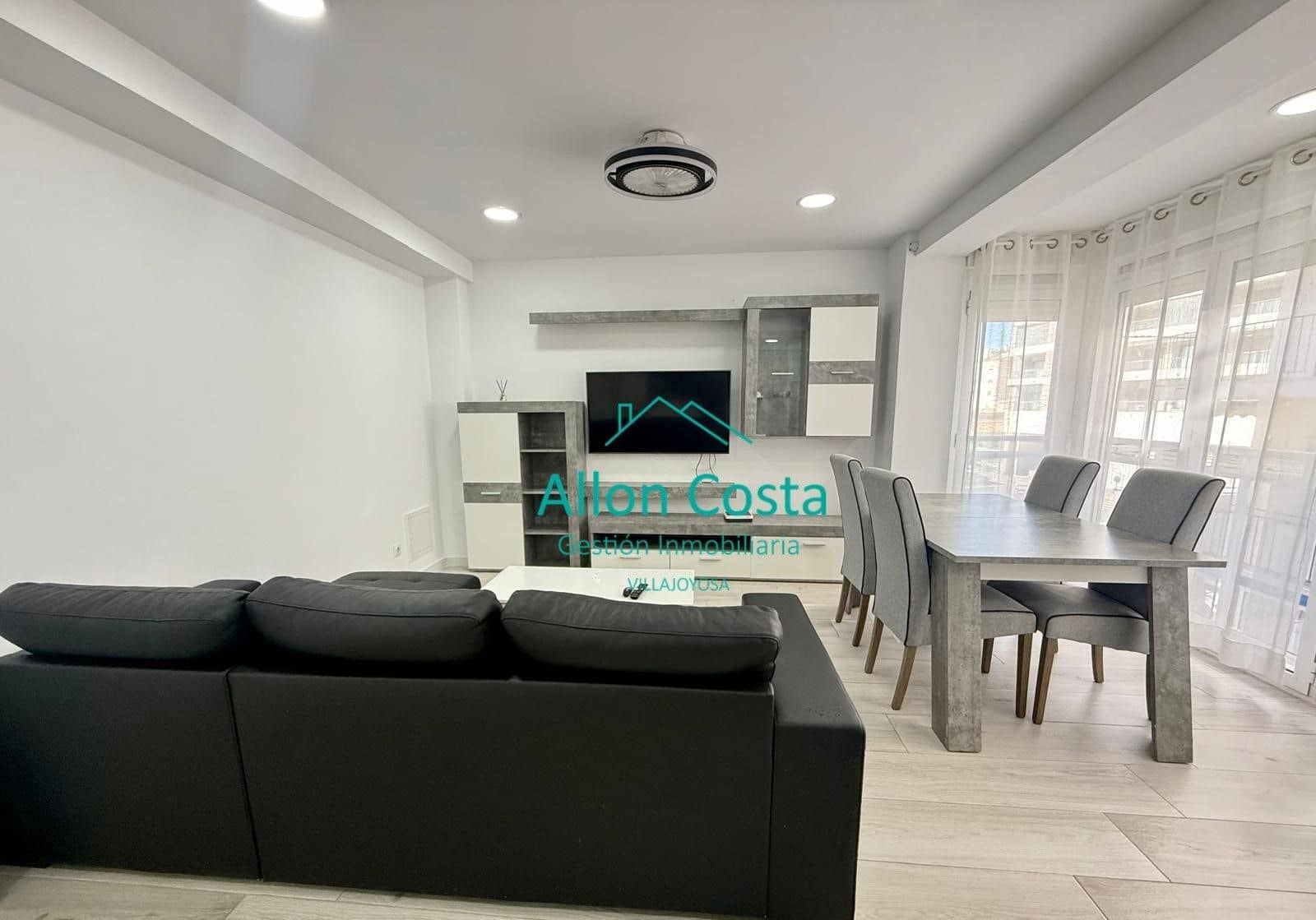 1 soverom Leilighet til salgs i La Villajoyosa / Vila Joiosa med garasje - € 225 000 (Ref: 9918718)