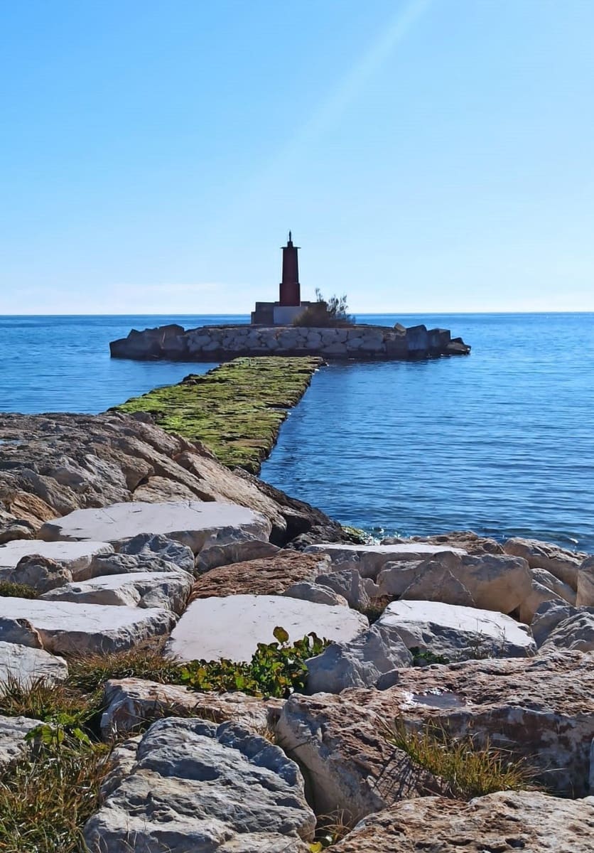 1 soverom Leilighet til salgs i La Villajoyosa / Vila Joiosa med garasje - € 225 000 (Ref: 9918718)