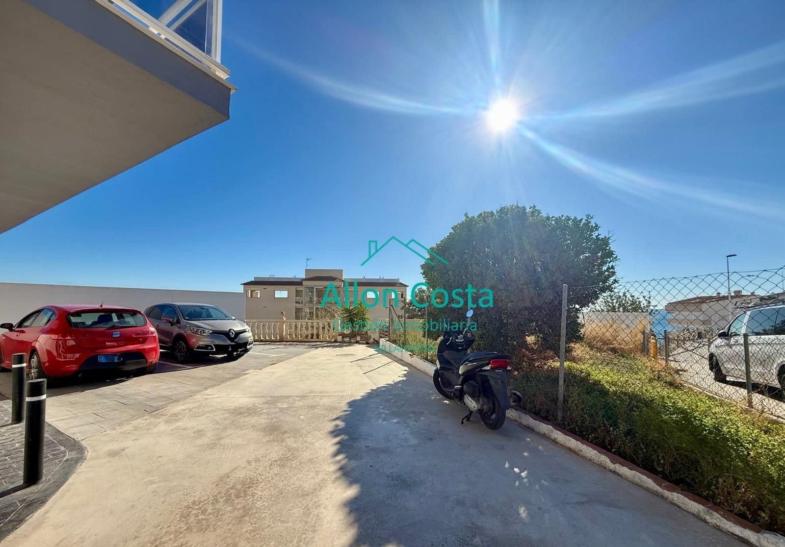 1 soverom Leilighet til salgs i La Villajoyosa / Vila Joiosa med garasje - € 225 000 (Ref: 9918718)