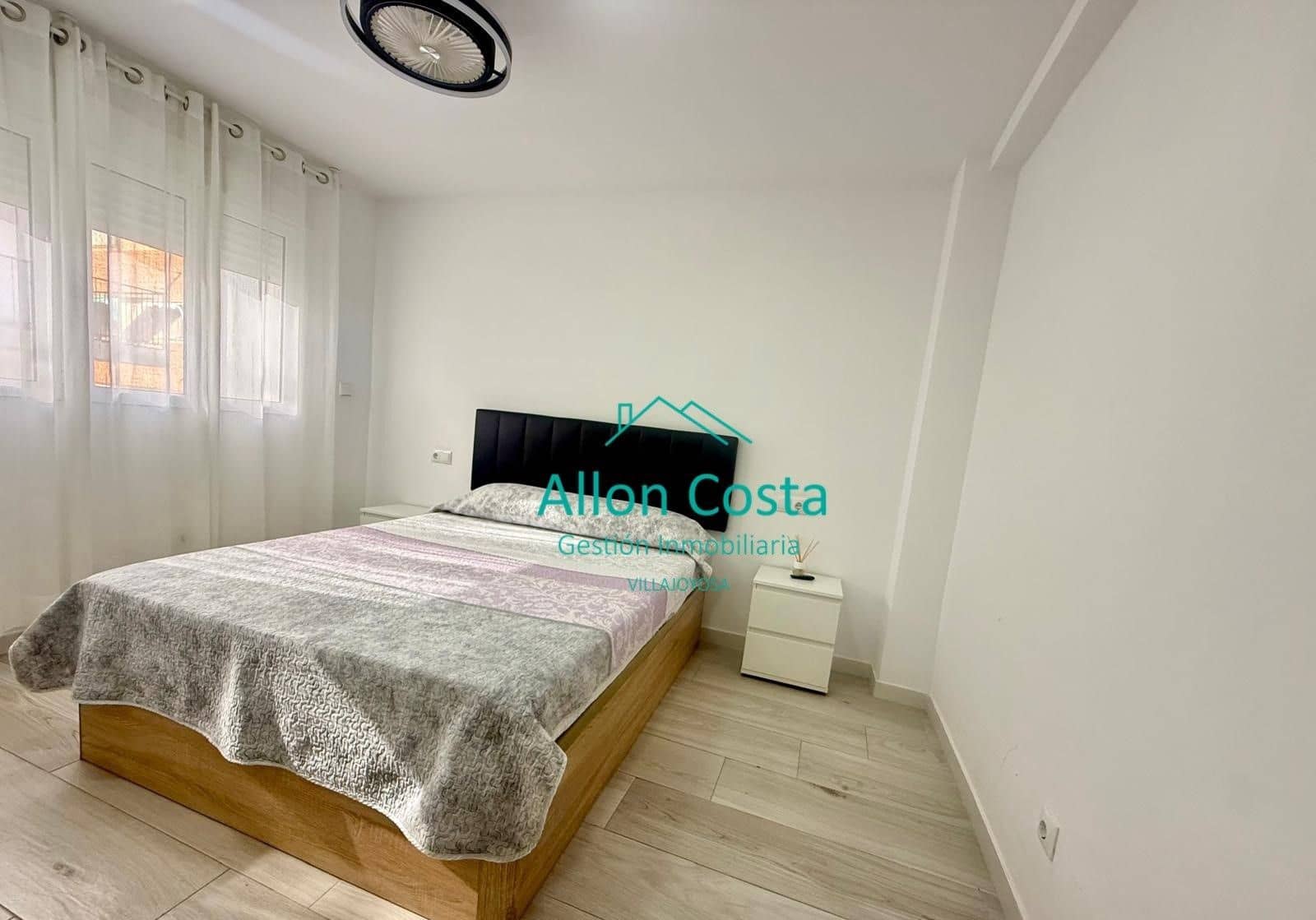 1 soverom Leilighet til salgs i La Villajoyosa / Vila Joiosa med garasje - € 225 000 (Ref: 9918718)
