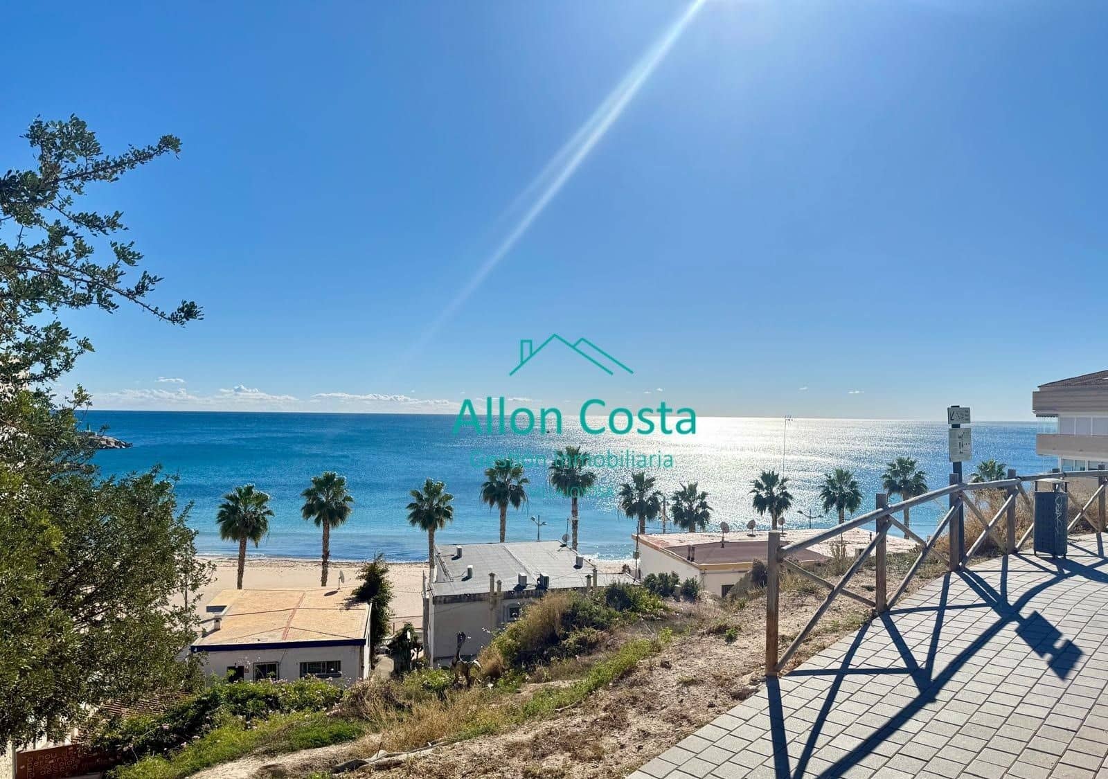 1 soverom Leilighet til salgs i La Villajoyosa / Vila Joiosa med garasje - € 225 000 (Ref: 9918718)