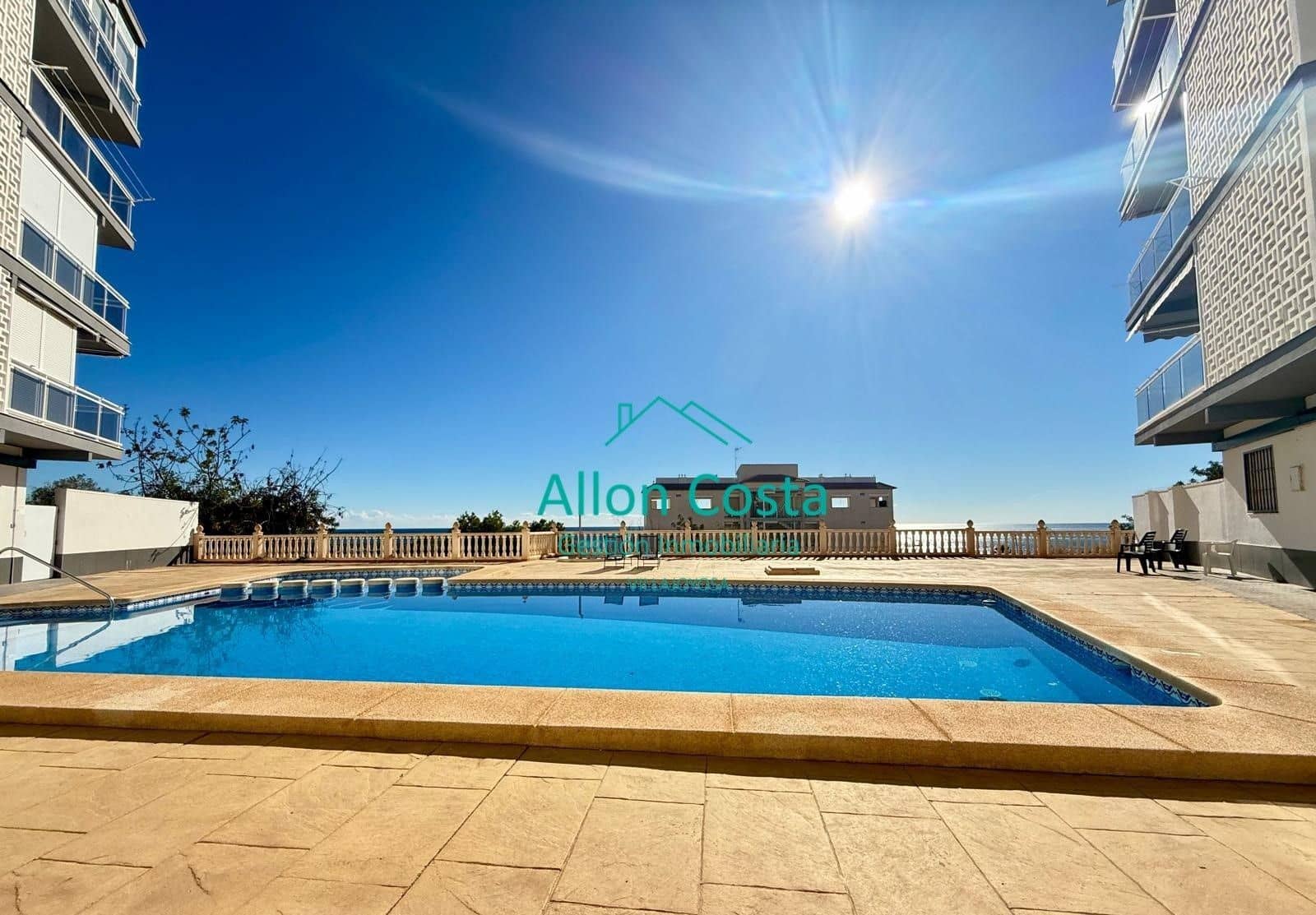 1 soverom Leilighet til salgs i La Villajoyosa / Vila Joiosa med garasje - € 225 000 (Ref: 9918718)
