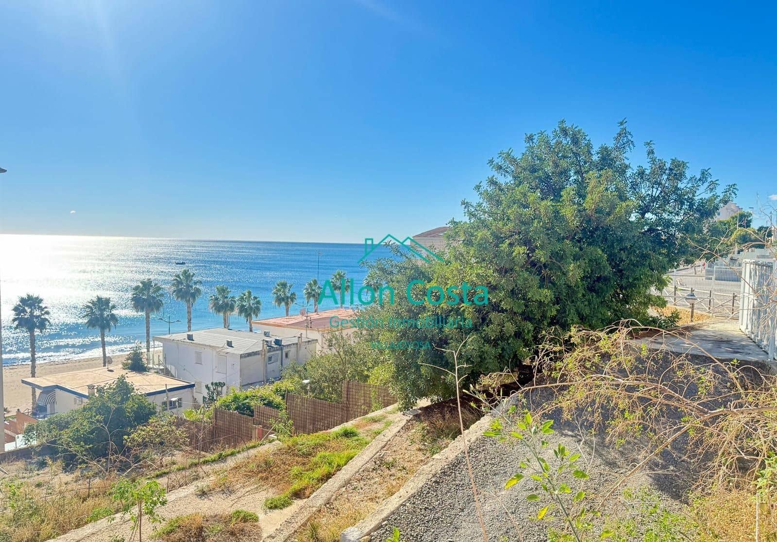 1 soverom Leilighet til salgs i La Villajoyosa / Vila Joiosa med garasje - € 225 000 (Ref: 9918718)