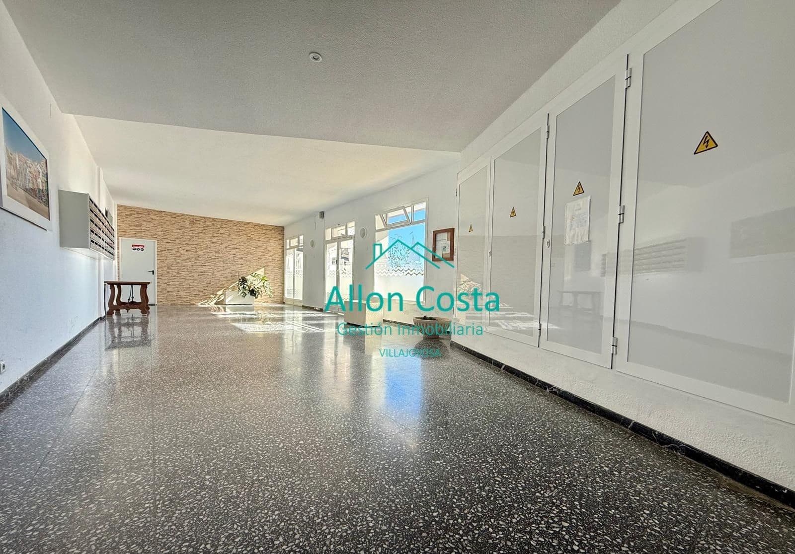 1 soverom Leilighet til salgs i La Villajoyosa / Vila Joiosa med garasje - € 225 000 (Ref: 9918718)