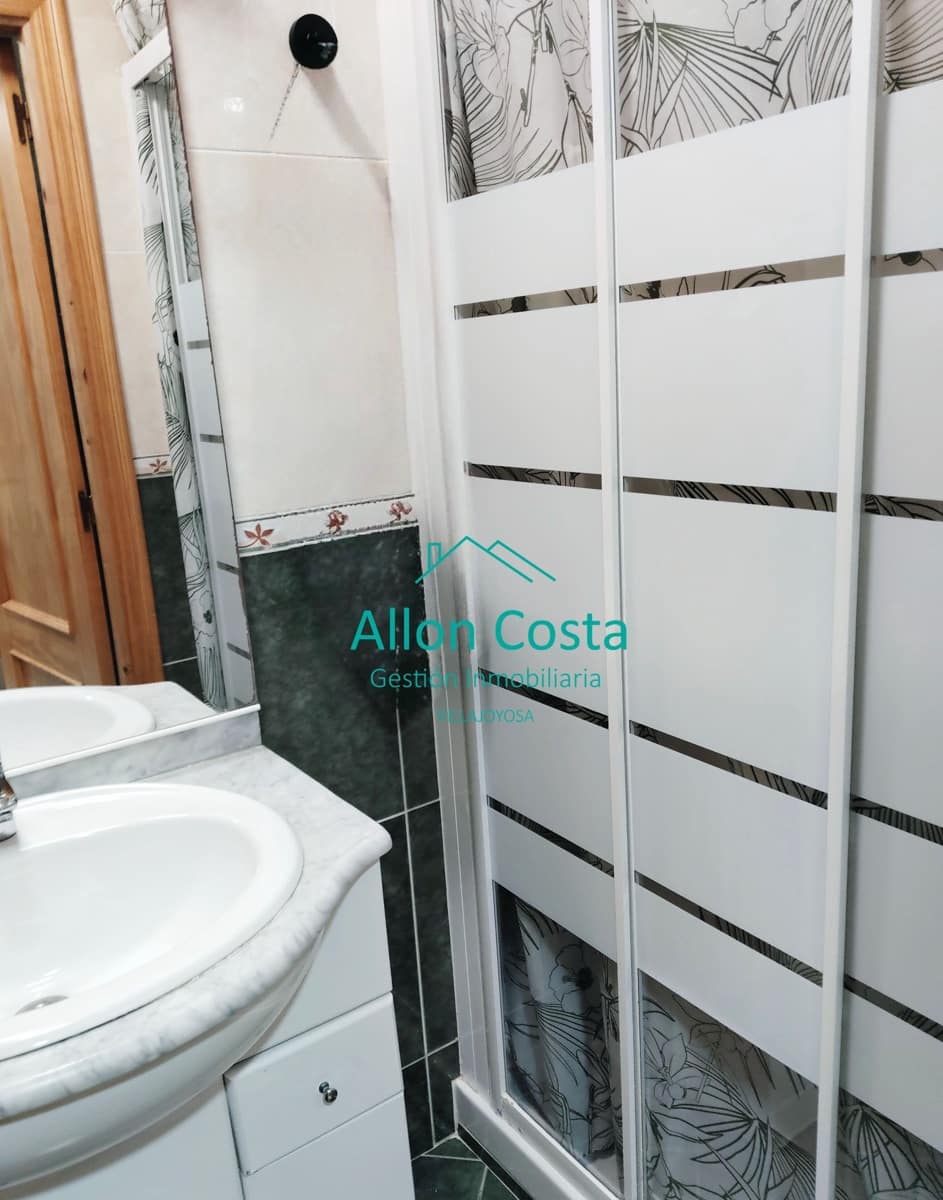 1 chambre Villa/Maison Semi-Mitoyenne à vendre à La Villajoyosa / Vila Joiosa - 319 000 € (Ref: 9918719)