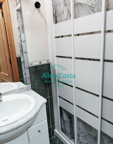 1 chambre Villa/Maison Semi-Mitoyenne à vendre à La Villajoyosa / Vila Joiosa - 319 000 € (Ref: 9918719)