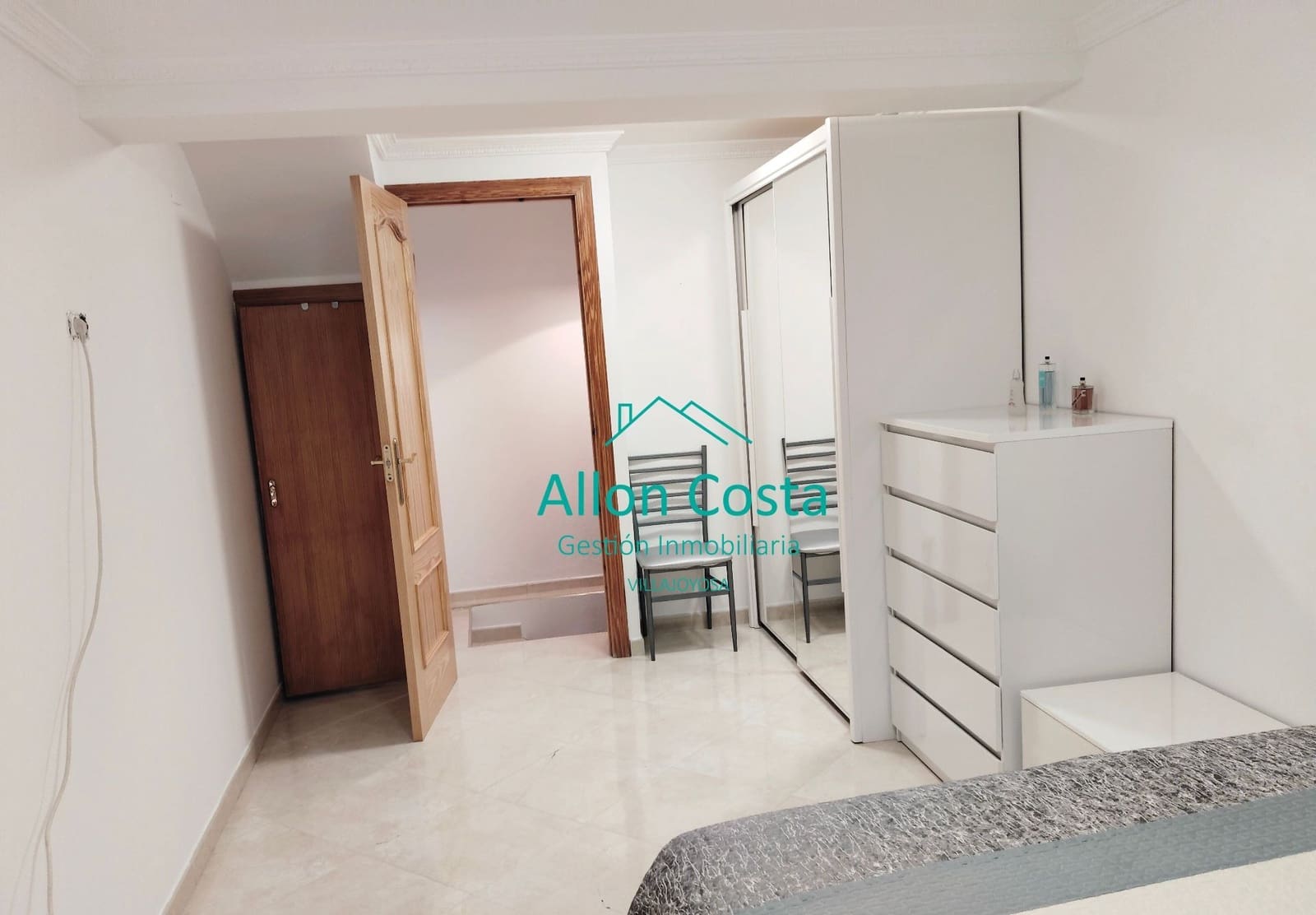 1 chambre Villa/Maison Semi-Mitoyenne à vendre à La Villajoyosa / Vila Joiosa - 319 000 € (Ref: 9918719)