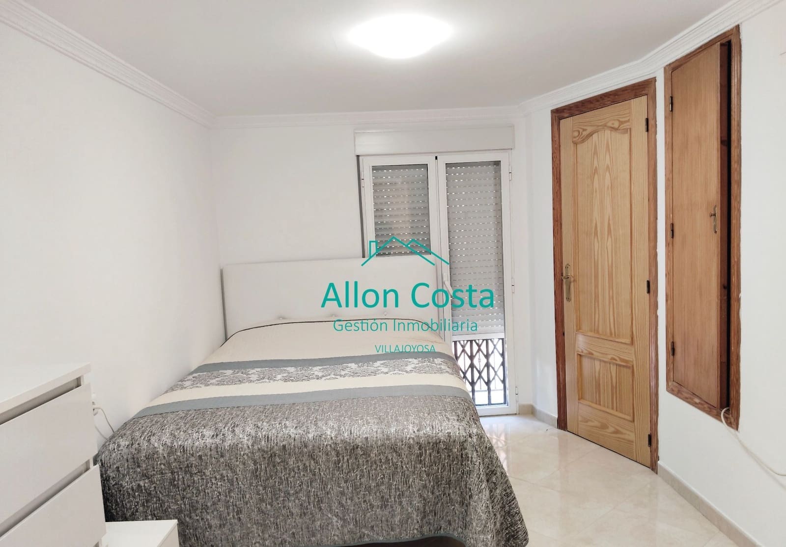 1 chambre Villa/Maison Semi-Mitoyenne à vendre à La Villajoyosa / Vila Joiosa - 319 000 € (Ref: 9918719)
