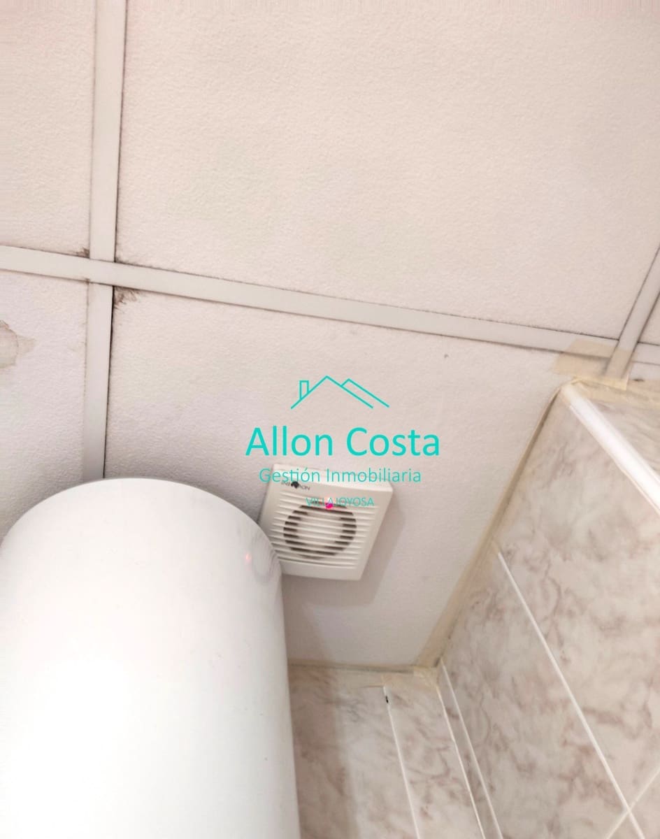 1 quarto Escritório para venda em La Villajoyosa / Vila Joiosa - 80 000 € (Ref: 9918720)