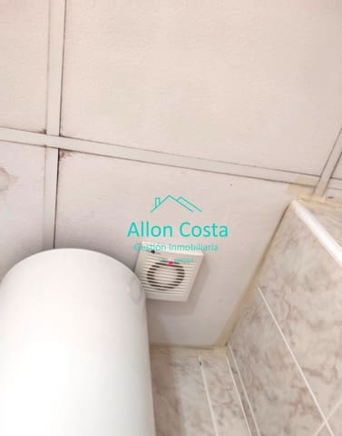 1 quarto Escritório para venda em La Villajoyosa / Vila Joiosa - 80 000 € (Ref: 9918720)