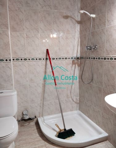 1 quarto Escritório para venda em La Villajoyosa / Vila Joiosa - 80 000 € (Ref: 9918720)