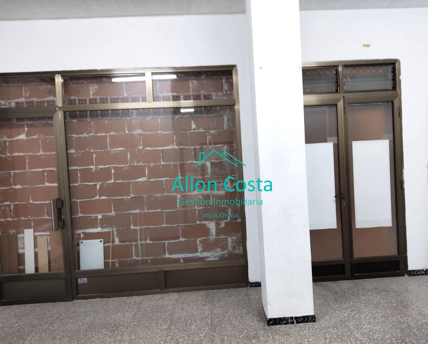 1 quarto Escritório para venda em La Villajoyosa / Vila Joiosa - 80 000 € (Ref: 9918720)