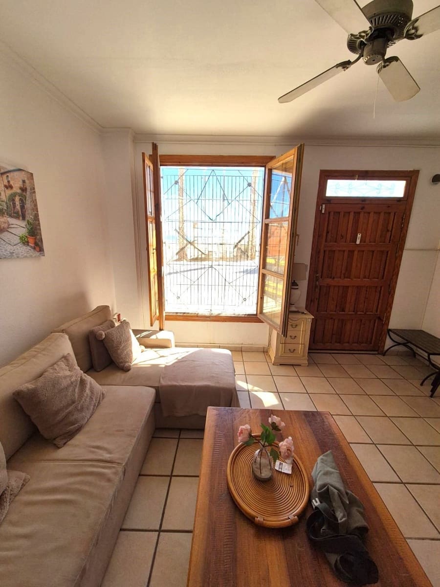 Piso de 3 habitaciones en La Villajoyosa / Vila Joiosa en venta - 350.000 € (Ref: 9918721)