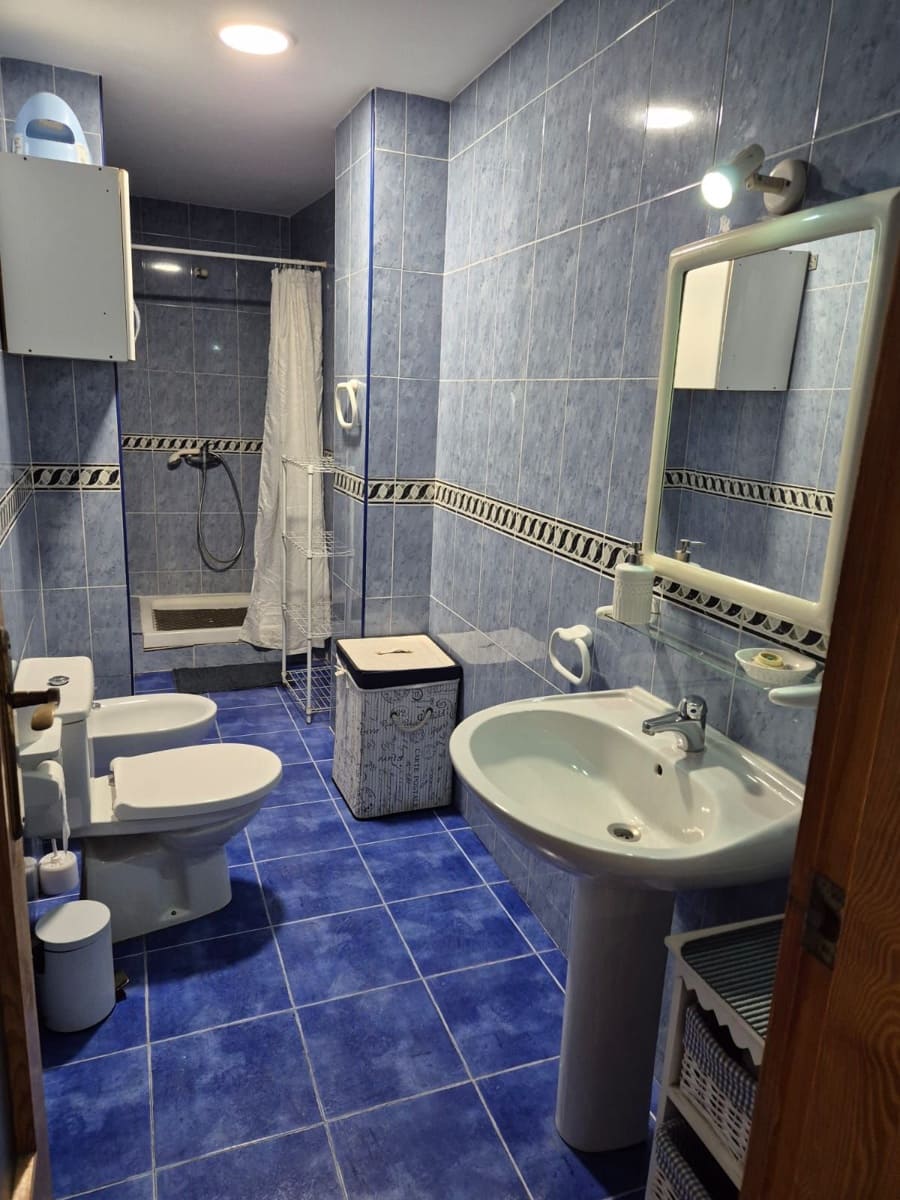 Piso de 3 habitaciones en La Villajoyosa / Vila Joiosa en venta - 350.000 € (Ref: 9918721)