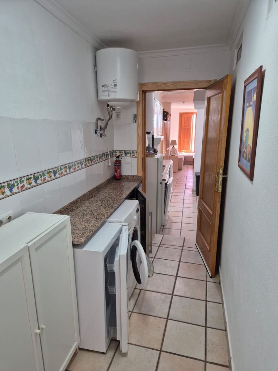 Piso de 3 habitaciones en La Villajoyosa / Vila Joiosa en venta - 350.000 € (Ref: 9918721)