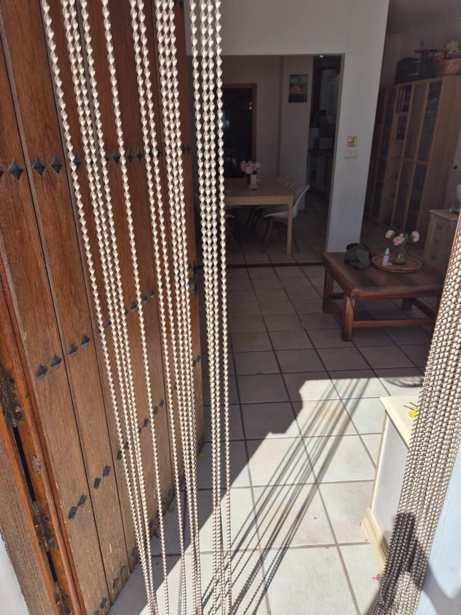 Piso de 3 habitaciones en La Villajoyosa / Vila Joiosa en venta - 350.000 € (Ref: 9918721)