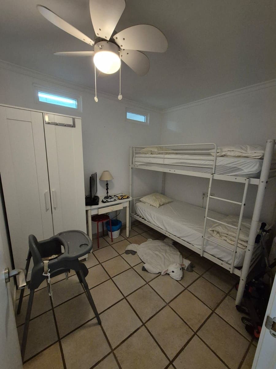 Piso de 3 habitaciones en La Villajoyosa / Vila Joiosa en venta - 350.000 € (Ref: 9918721)