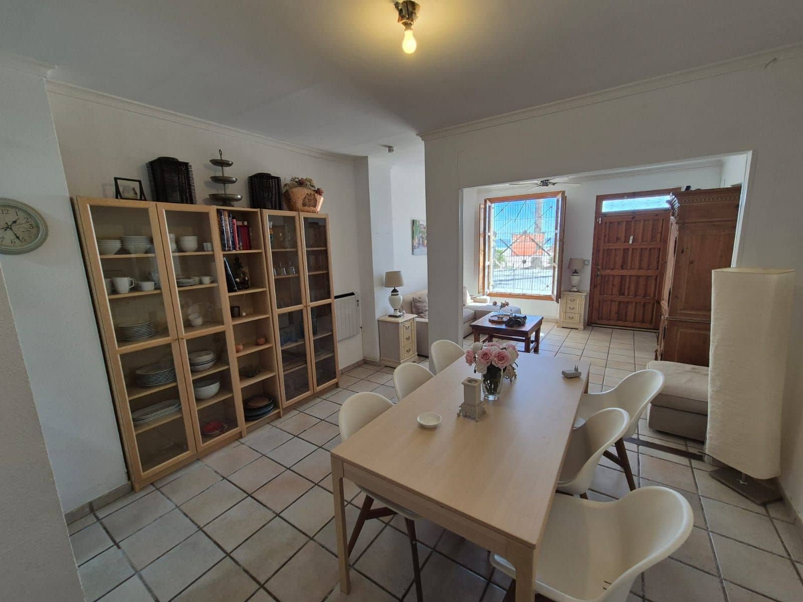 Piso de 3 habitaciones en La Villajoyosa / Vila Joiosa en venta - 350.000 € (Ref: 9918721)