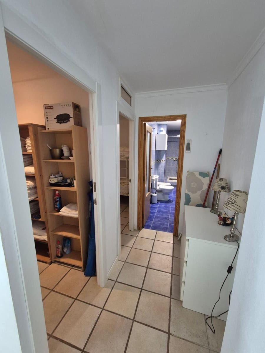 Piso de 3 habitaciones en La Villajoyosa / Vila Joiosa en venta - 350.000 € (Ref: 9918721)