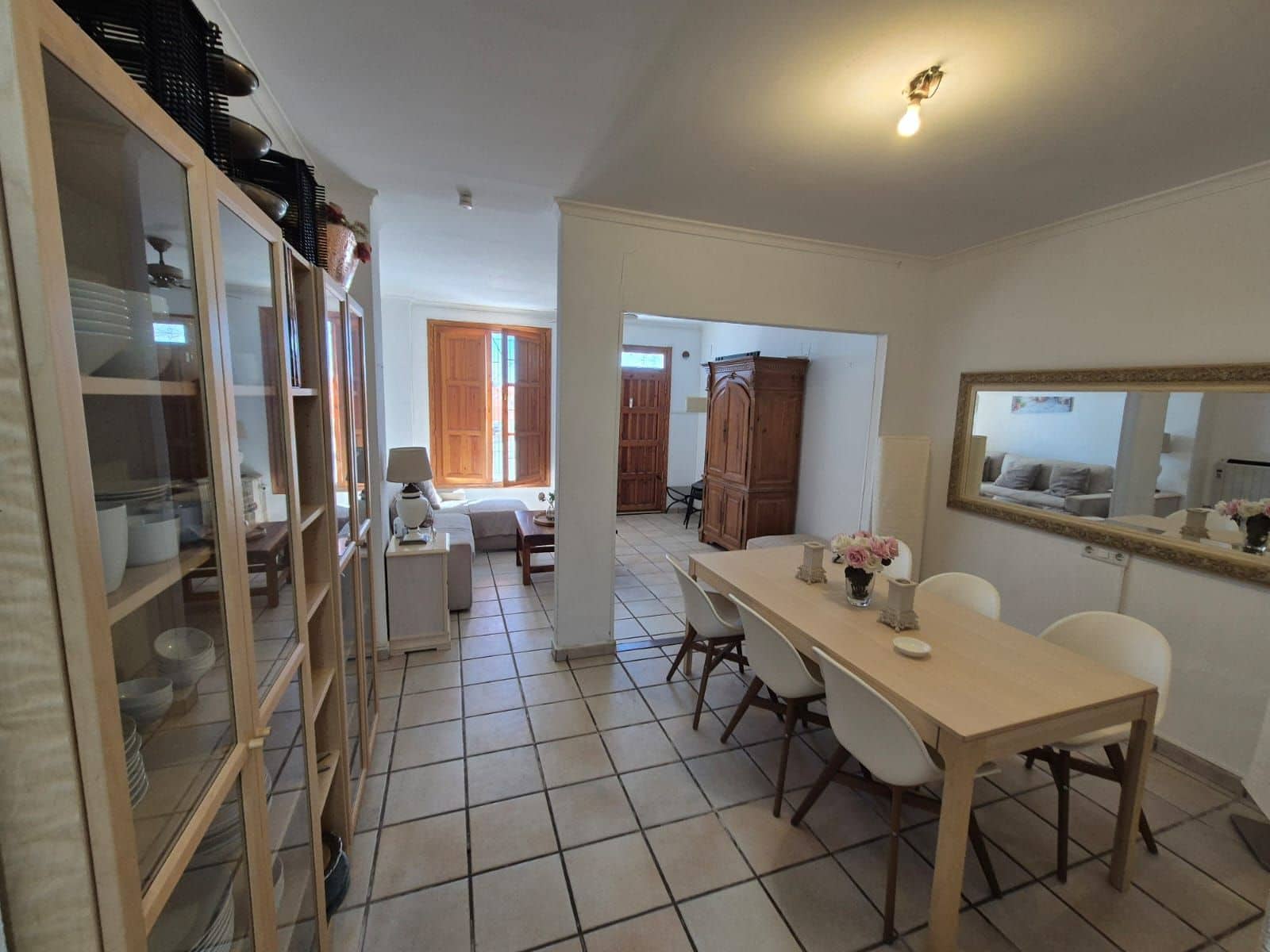 Piso de 3 habitaciones en La Villajoyosa / Vila Joiosa en venta - 350.000 € (Ref: 9918721)