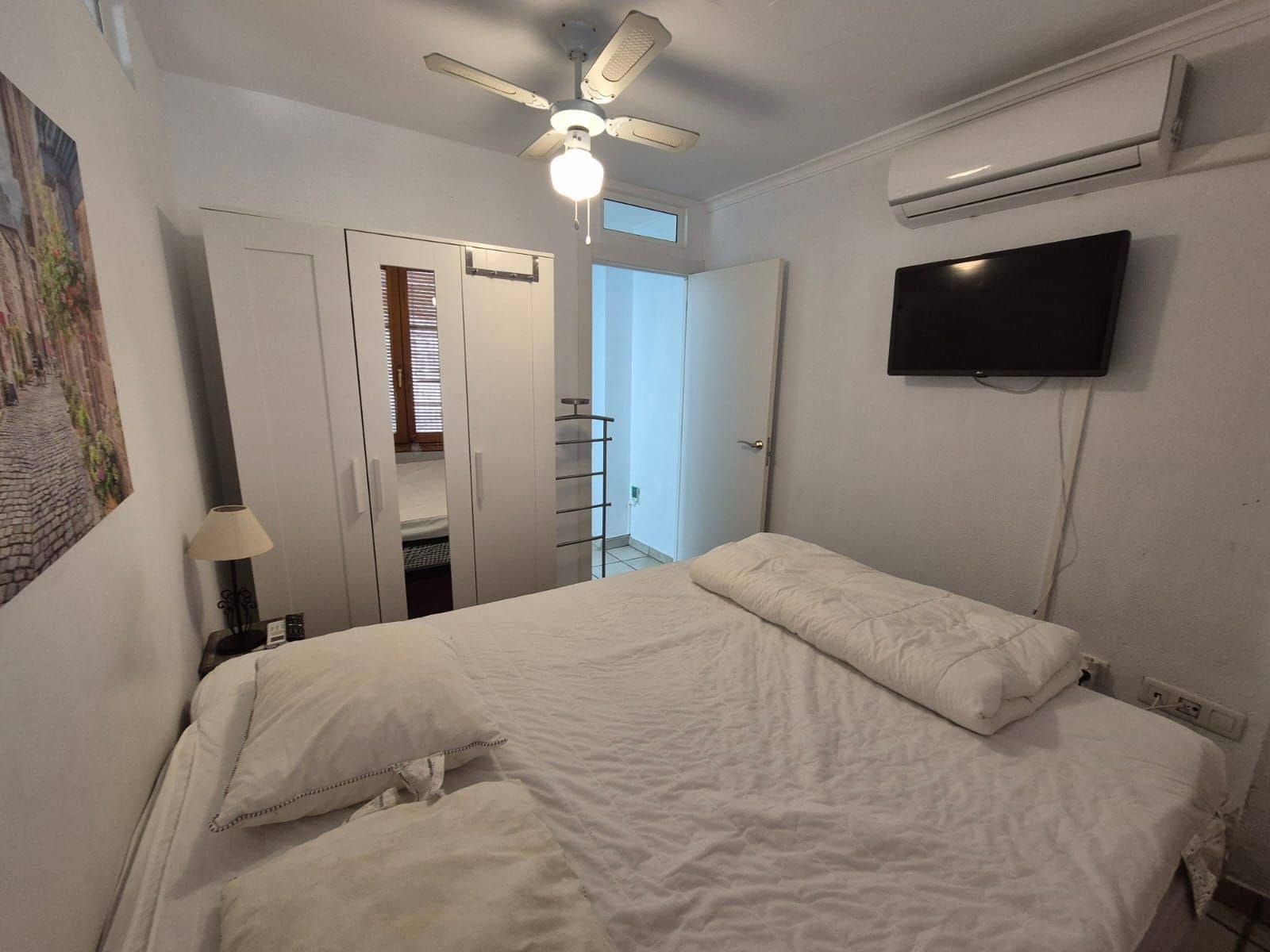 Piso de 3 habitaciones en La Villajoyosa / Vila Joiosa en venta - 350.000 € (Ref: 9918721)