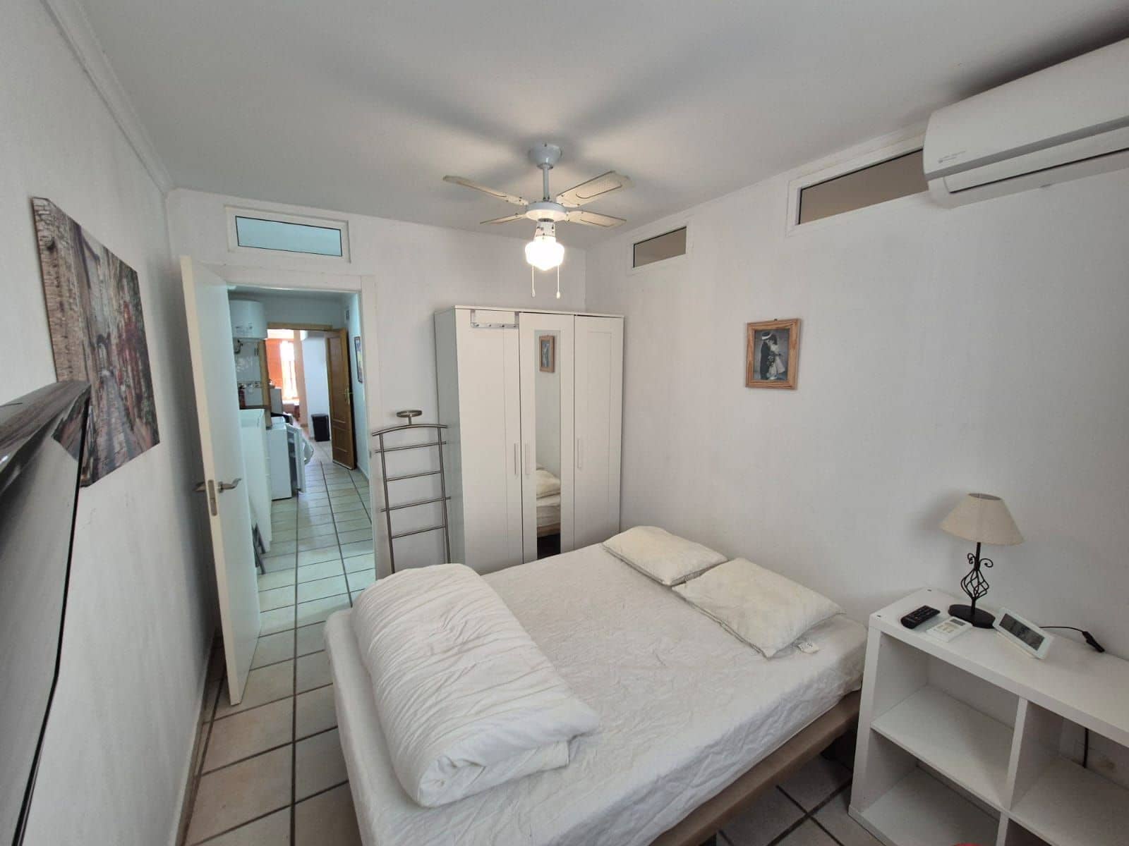 Piso de 3 habitaciones en La Villajoyosa / Vila Joiosa en venta - 350.000 € (Ref: 9918721)