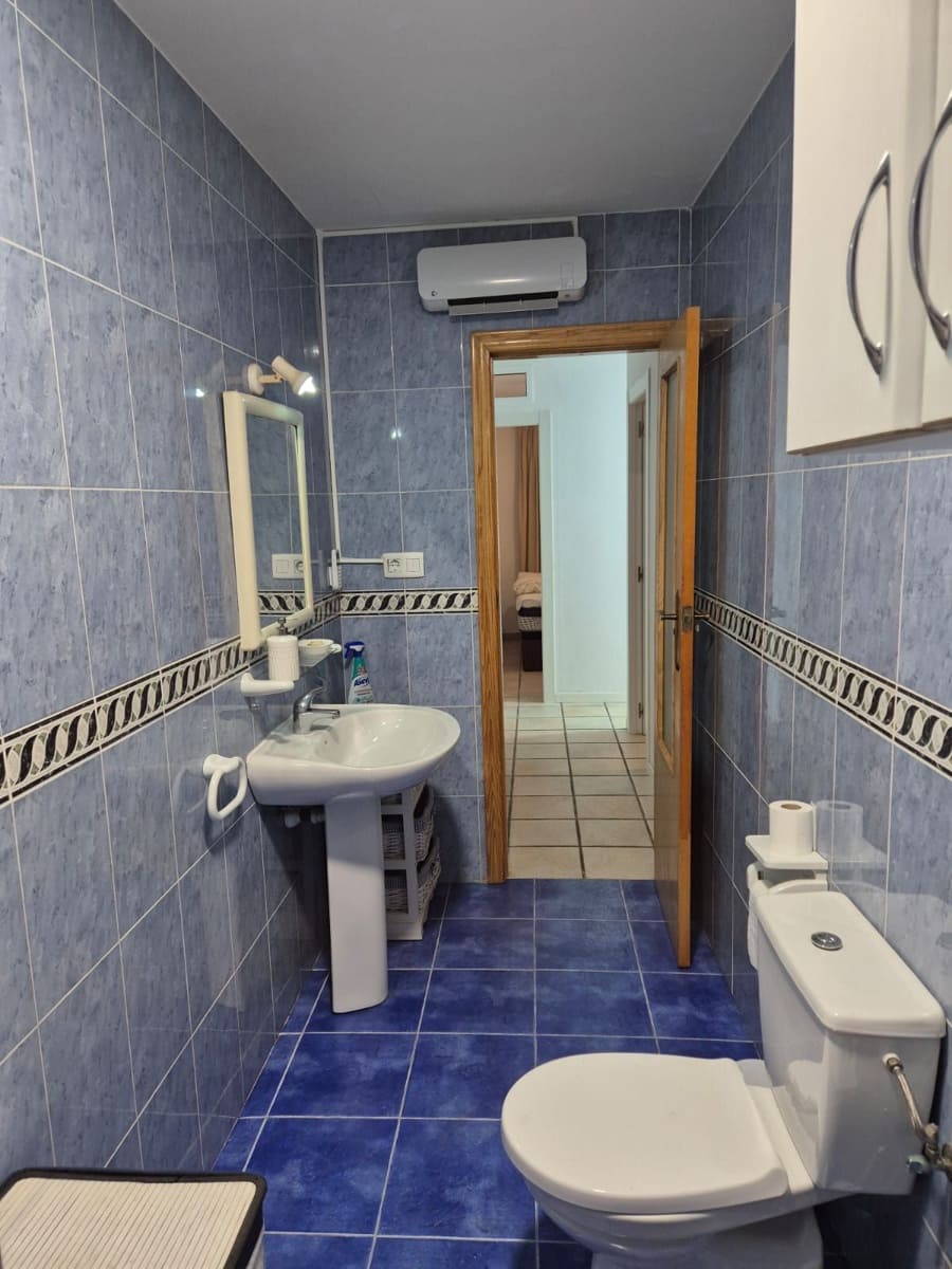 Piso de 3 habitaciones en La Villajoyosa / Vila Joiosa en venta - 350.000 € (Ref: 9918721)