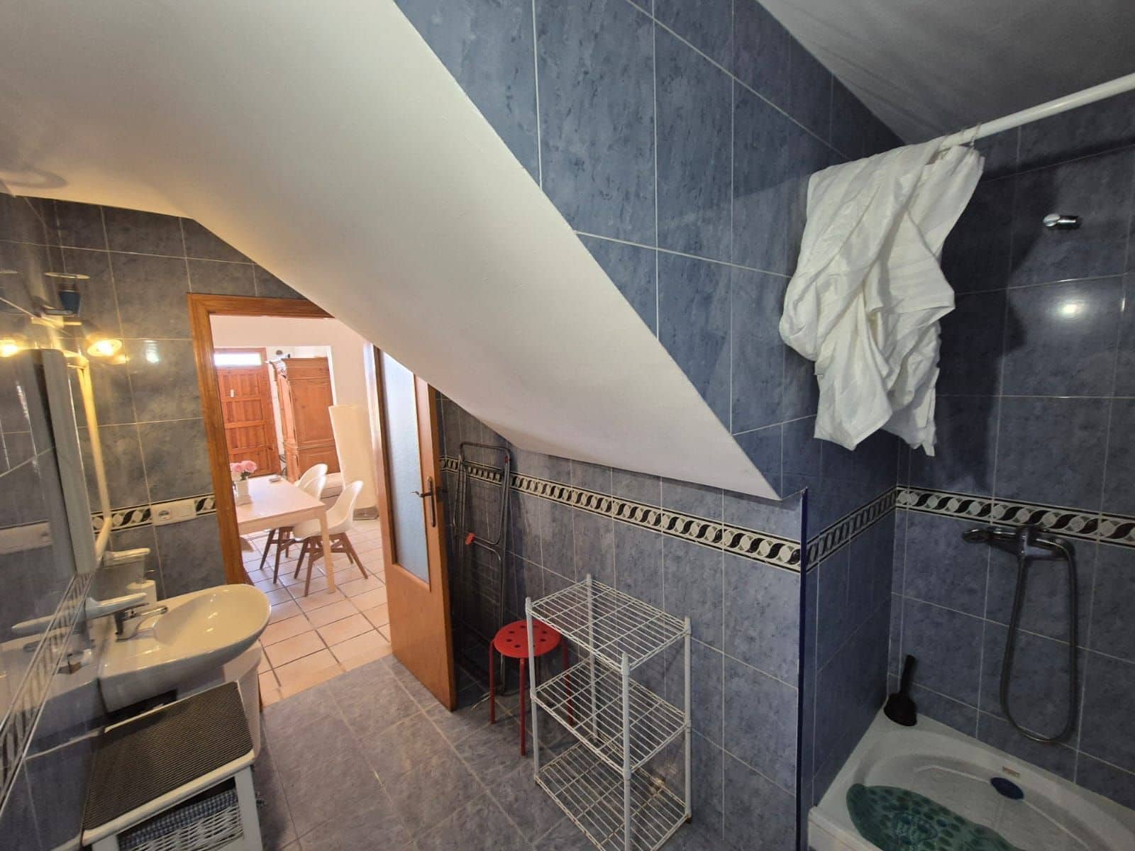Piso de 3 habitaciones en La Villajoyosa / Vila Joiosa en venta - 350.000 € (Ref: 9918721)