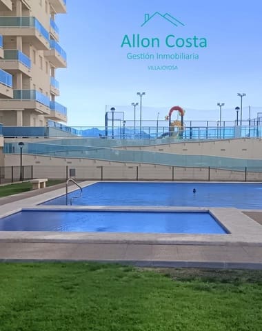 3 soveværelse Penthouse til salg i Piles med swimmingpool - € 233.000 (Ref: 9918722)