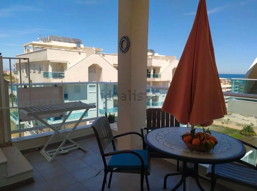 3 soveværelse Penthouse til salg i Piles med swimmingpool - € 233.000 (Ref: 9918722)