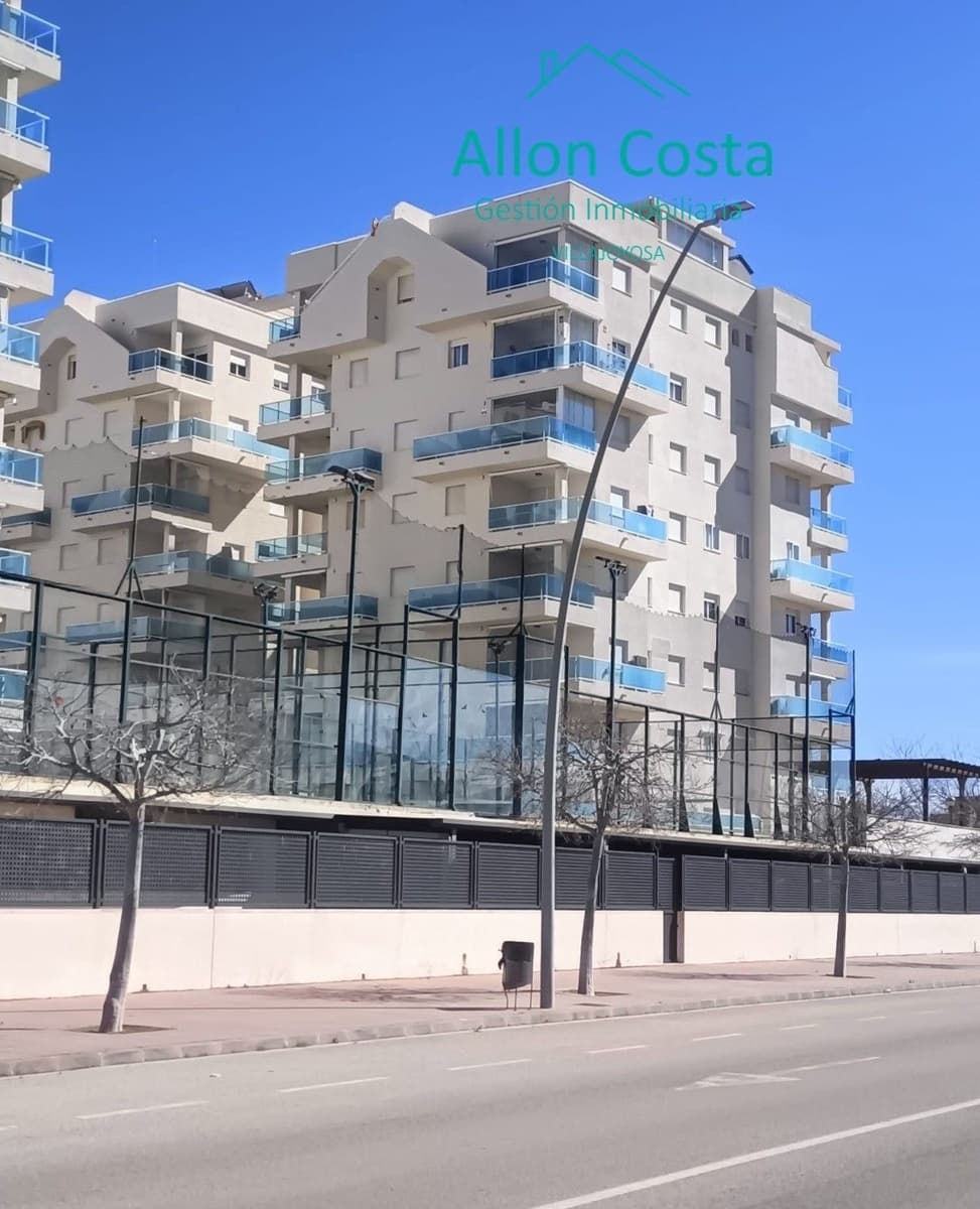 3 soveværelse Penthouse til salg i Piles med swimmingpool - € 233.000 (Ref: 9918722)