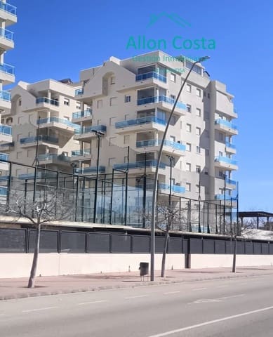 3 soveværelse Penthouse til salg i Piles med swimmingpool - € 233.000 (Ref: 9918722)