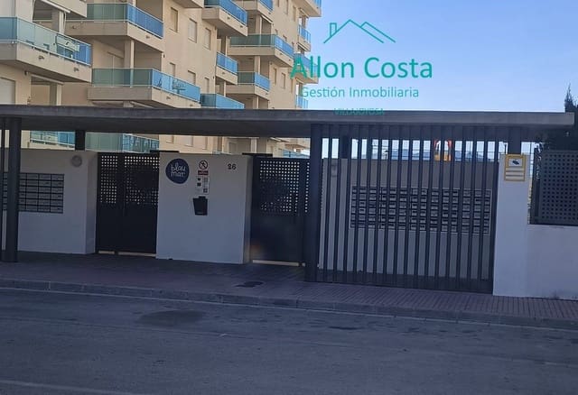 3 soveværelse Penthouse til salg i Piles med swimmingpool - € 233.000 (Ref: 9918722)