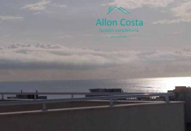 3 soveværelse Penthouse til salg i Piles med swimmingpool - € 233.000 (Ref: 9918722)