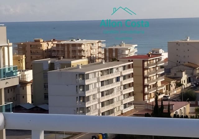 3 soveværelse Penthouse til salg i Piles med swimmingpool - € 233.000 (Ref: 9918722)