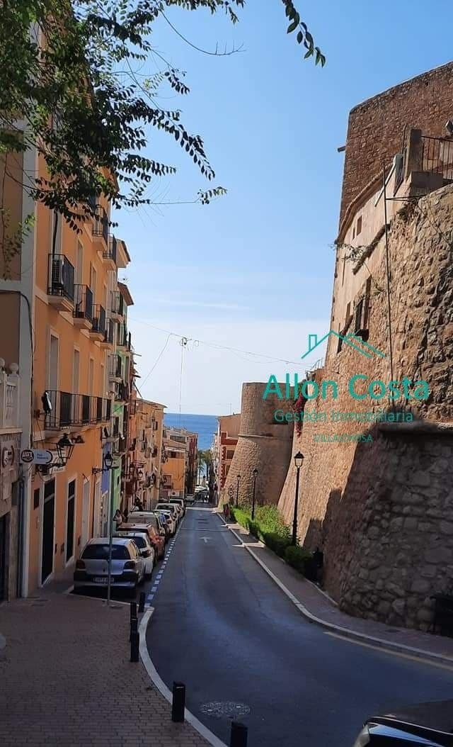 3 bedroom Flat for sale in La Villajoyosa / Vila Joiosa - € 165,000 (Ref: 9918723)