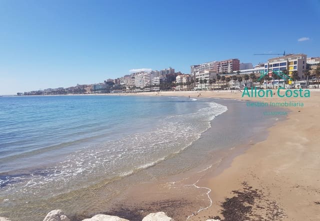 3 sypialnia Mieszkanie na sprzedaż w La Villajoyosa / Vila Joiosa - 164 000 € (Ref: 9918723)