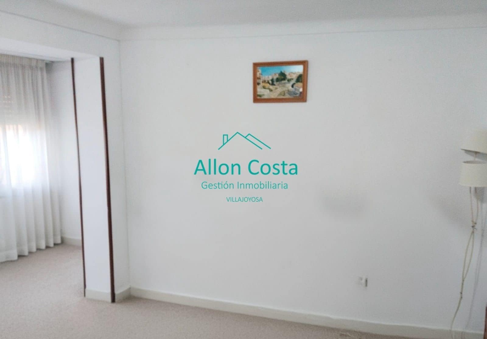 3 bedroom Flat for sale in La Villajoyosa / Vila Joiosa - € 165,000 (Ref: 9918723)