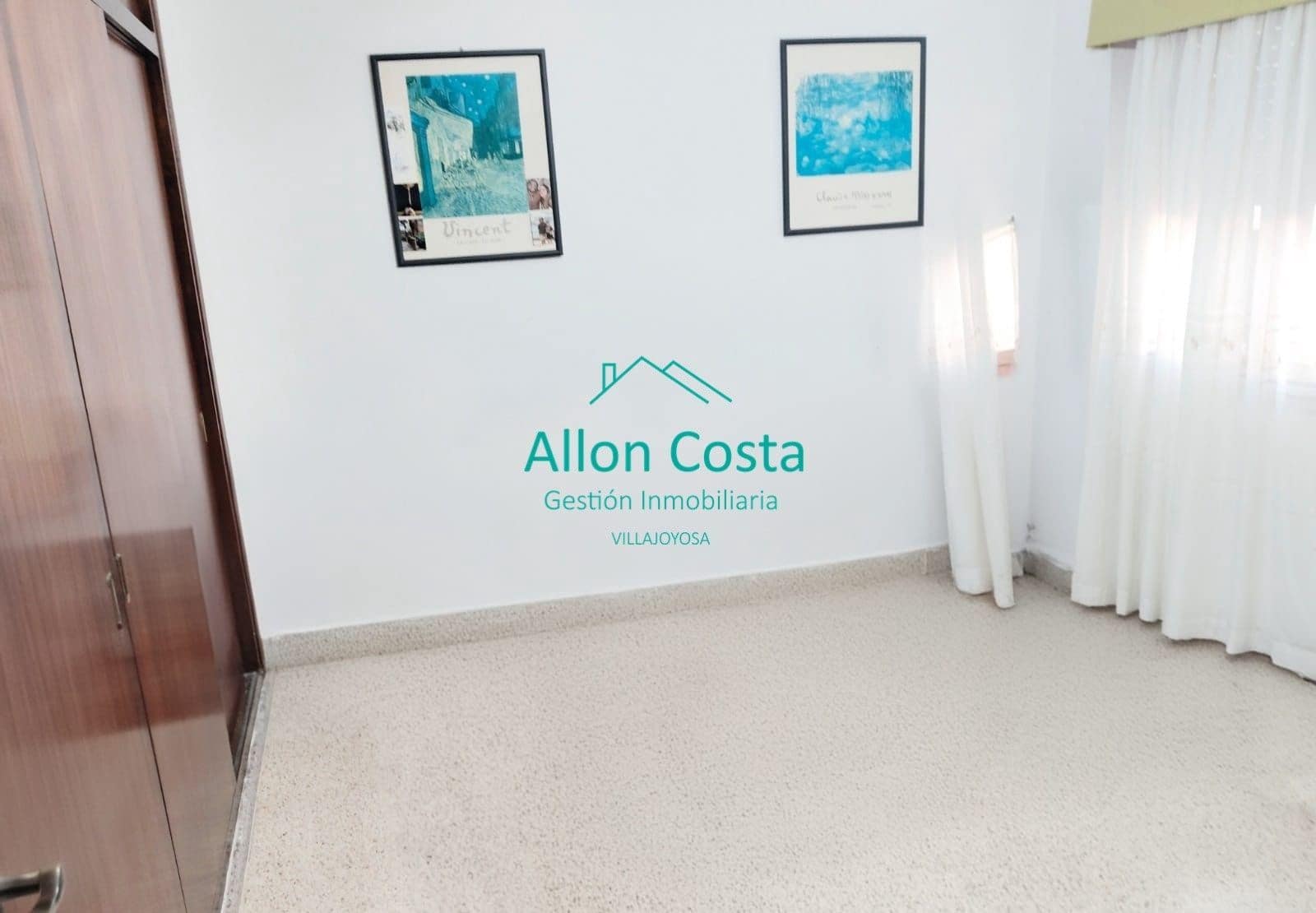 3 bedroom Flat for sale in La Villajoyosa / Vila Joiosa - € 165,000 (Ref: 9918723)