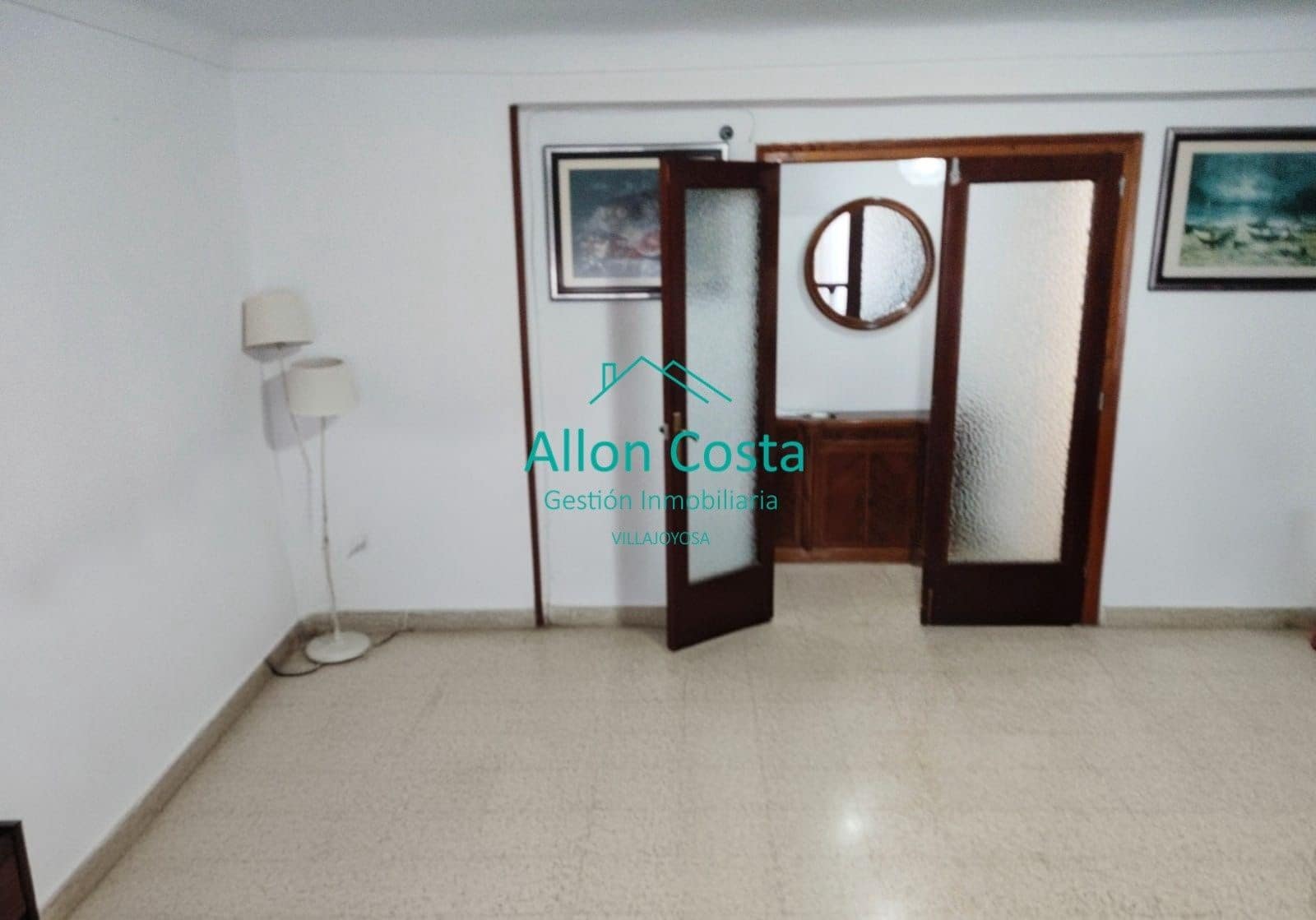 3 bedroom Flat for sale in La Villajoyosa / Vila Joiosa - € 165,000 (Ref: 9918723)