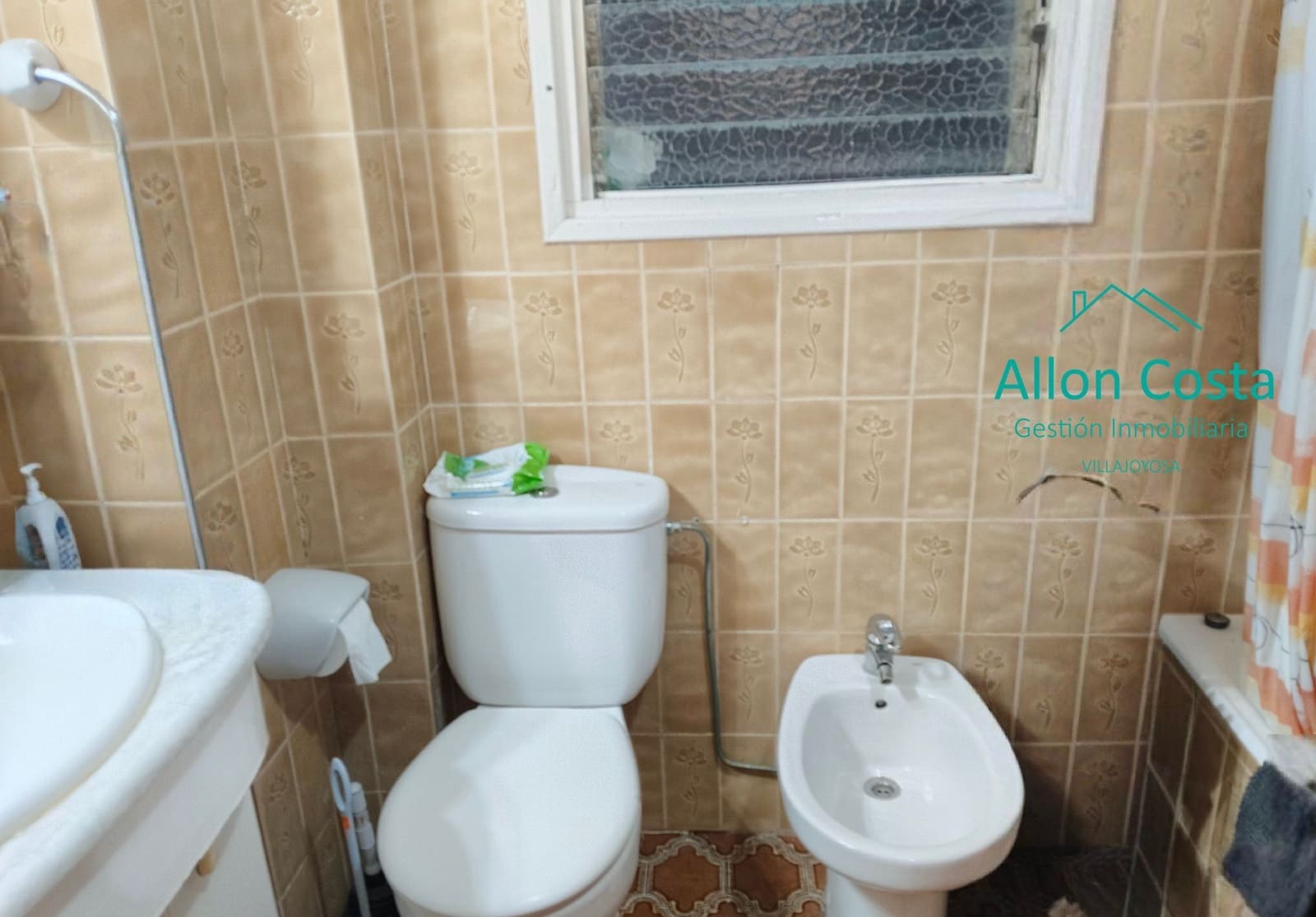 3 bedroom Flat for sale in La Villajoyosa / Vila Joiosa - € 165,000 (Ref: 9918723)