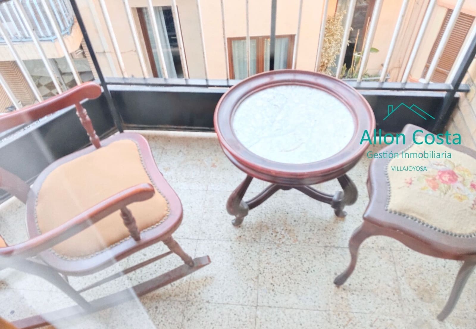 3 bedroom Flat for sale in La Villajoyosa / Vila Joiosa - € 165,000 (Ref: 9918723)