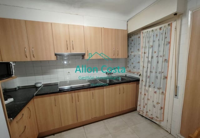 3 sypialnia Mieszkanie na sprzedaż w La Villajoyosa / Vila Joiosa - 164 000 € (Ref: 9918723)