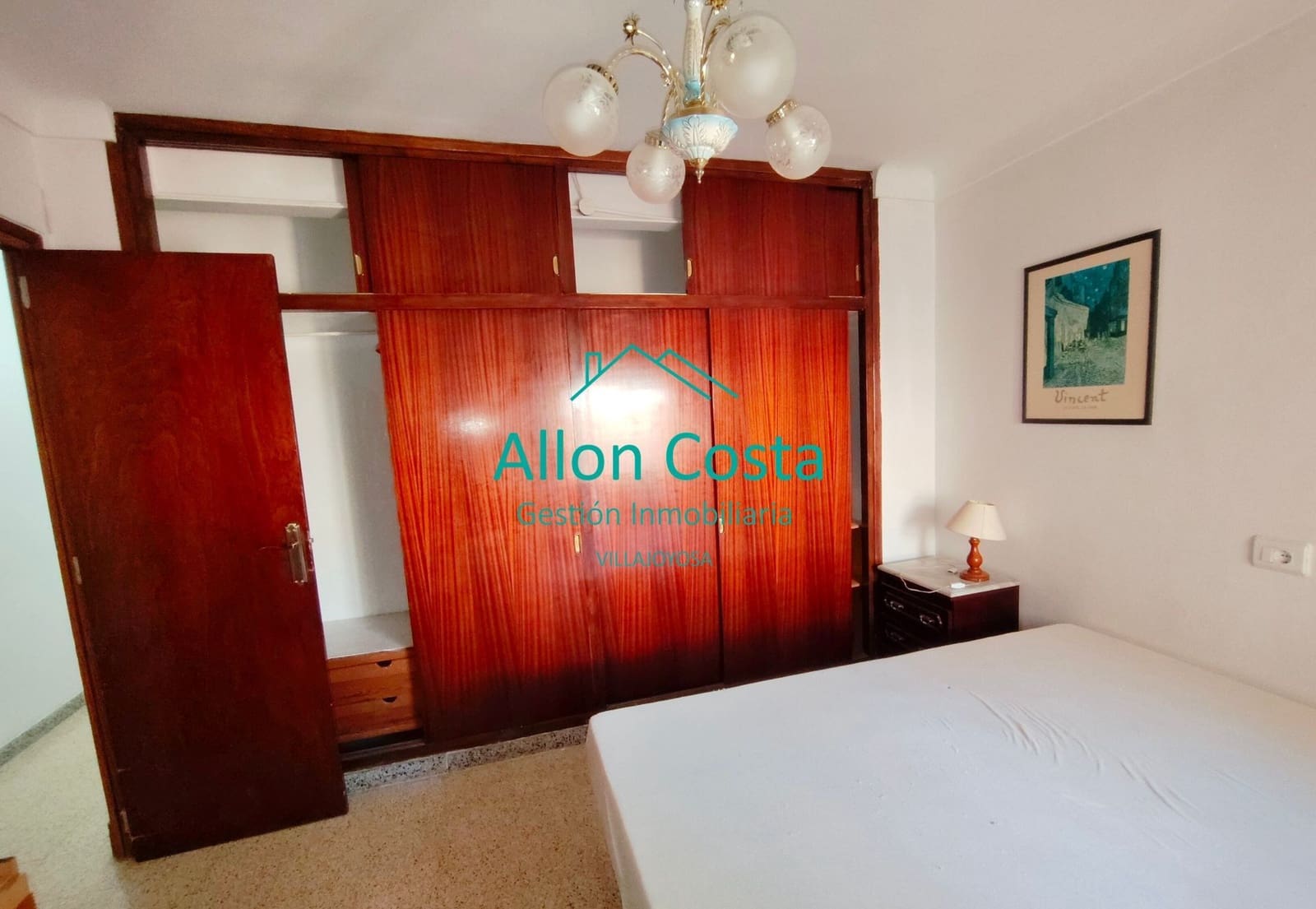 3 slaapkamer Flat te koop in La Villajoyosa / Vila Joiosa - € 164.000 (Ref: 9918723)