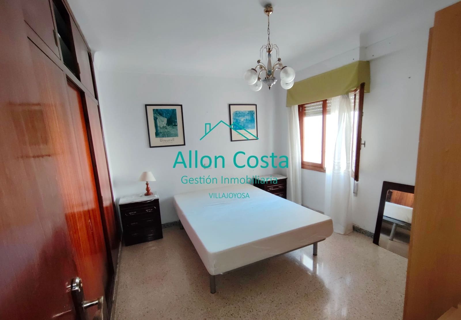3 slaapkamer Flat te koop in La Villajoyosa / Vila Joiosa - € 164.000 (Ref: 9918723)