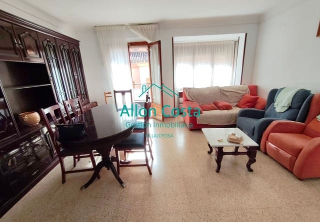 3 sypialnia Mieszkanie na sprzedaż w La Villajoyosa / Vila Joiosa - 164 000 € (Ref: 9918723)