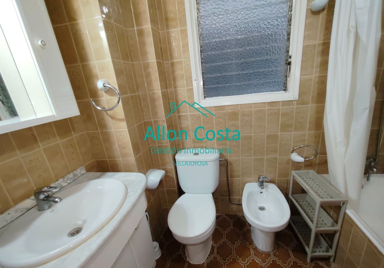 3 slaapkamer Flat te koop in La Villajoyosa / Vila Joiosa - € 164.000 (Ref: 9918723)