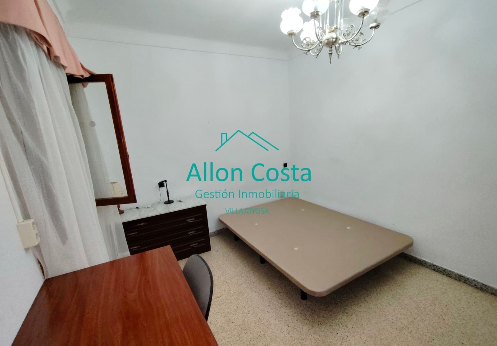 3 slaapkamer Flat te koop in La Villajoyosa / Vila Joiosa - € 164.000 (Ref: 9918723)